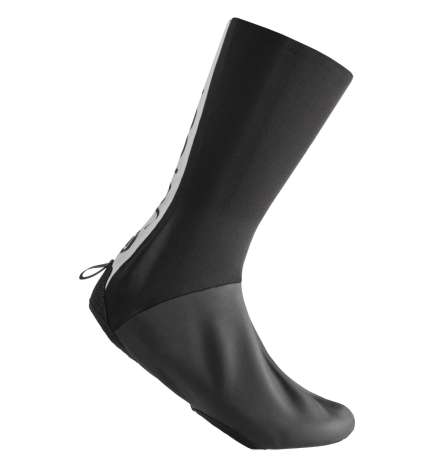 Dotout Fusion Überschuhe - schwarz