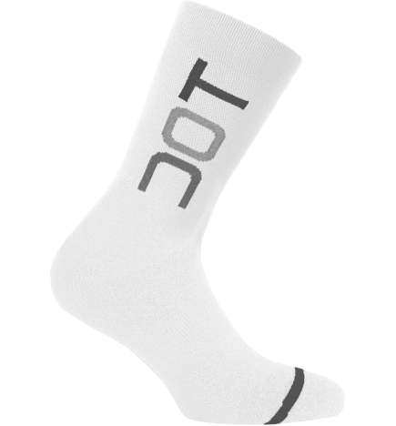Dotout Duo Socken - weiß