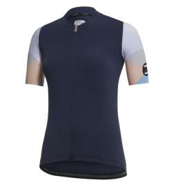 Dotout Path Jersey Women - blue