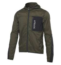 Dotout Rival Jacket Men - green