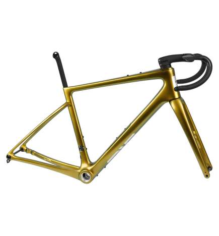 ENVE FRAY - Carbon Frameset - 2024 - venom
