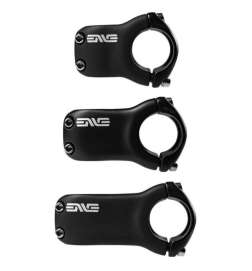 ENVE M6 Stem - Carbon | 31.8 - black