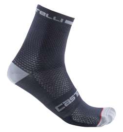 Castelli Superleggera T 12 Socken Herren - belgian blue 424