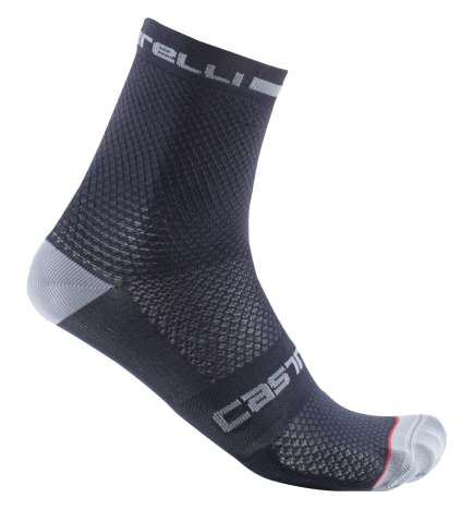 Castelli Superleggera T 12 Socken Herren - belgian blue 424