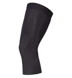 Endura FS260 Thermo Kniestukken - zwart