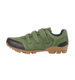 Endura Hummvee XC Schuhe - olive green