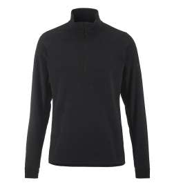 CRAFT Core Explore Fleece Midlayer Men - Black