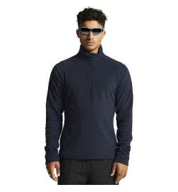 CRAFT Sweatshirt Homme - Core Explore Fleece Midlayer - Blaze