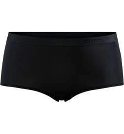 CRAFT Boxer Femme - Core Dry - Noir