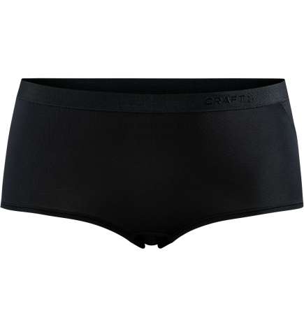 CRAFT Core Dry Boxershort Dames - Zwart