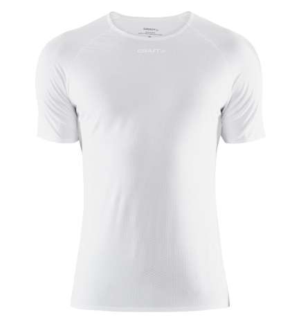 CRAFT Shirt Homme - Nanoweight - White