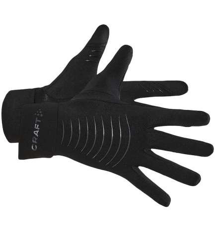 CRAFT Guanti - Core Essence Thermal 2 - Nero