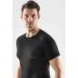 GOREWEAR Maillot de Corps Homme - Base Layer - noir 9900