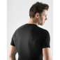 GOREWEAR Maillot de Corps Homme - Base Layer - noir 9900