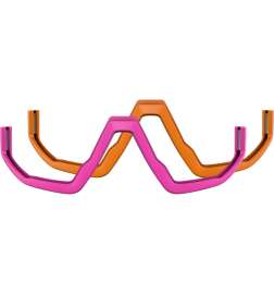 Bliz Fusion Jawbones Package - Neon Pink   Orange