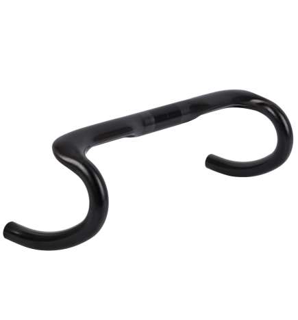 Beast Components Manubrio - Ultra Bar IR - 31.8 | Carbon - UD black