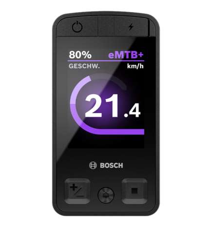 Bosch Display - Kiox 400C - BRC3200
