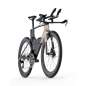 BMC SPEEDMACHINE 01 ONE - Carbon Triathlon Bike - 2026 - carbon / dust gold