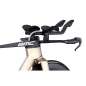 BMC SPEEDMACHINE 01 ONE - Carbon Triathlon Bike - 2026 - carbon / dust gold