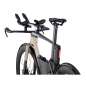 BMC SPEEDMACHINE 01 ONE - Carbon Triathlon Bike - 2026 - carbon / dust gold