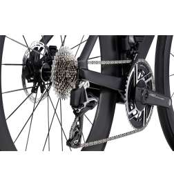 BMC Bici Triathlon Carbonio - SPEEDMACHINE 01 ONE - 2026 - carbon / dust gold