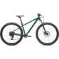 Specialized Bicicleta de Montaña 29" - ROCKHOPPER SPORT - 2025 - gloss pine green / obsidian