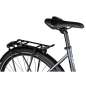 2R Manufaktur TRS GO - Trapez - Trekkingfiets - 2025 - dark grey matt / grey black matt