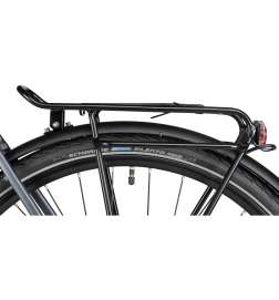 2R Manufaktur TRS GO - Trekkingfiets - 2026 - dark grey matt   grey black matt