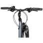 2R Manufaktur TRS GO - Wave - Trekkingfiets - 2026 - dark grey matt / grey black matt