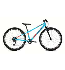 Conway MS 260 Rigid - 26  Children s Bike - 2024 - 31cm | turquoise metallic   black