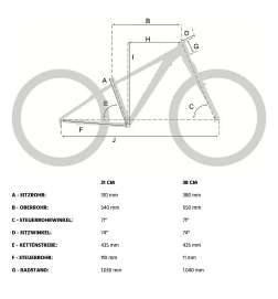 Conway MS 260 Suspension - 26  Children s Bike - 2024 - 38cm | black metallic   red