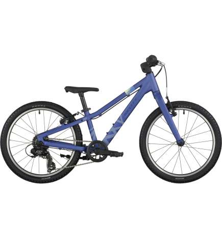 SCOTT CONTRAIL 200 - Kids Bike - 2026 - indigo blue