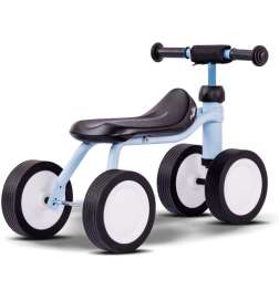 Puky Bicicleta sin Pedales Niño - PUKYLINO - retro blue