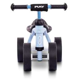 Puky PUKYLINO Children s Balance Bike - retro blue