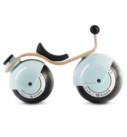 Early Rider BELLA VELIO - 8  lasten potkupyörä - sky blue