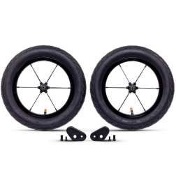 Puky NEXT 14  Wheel-Set