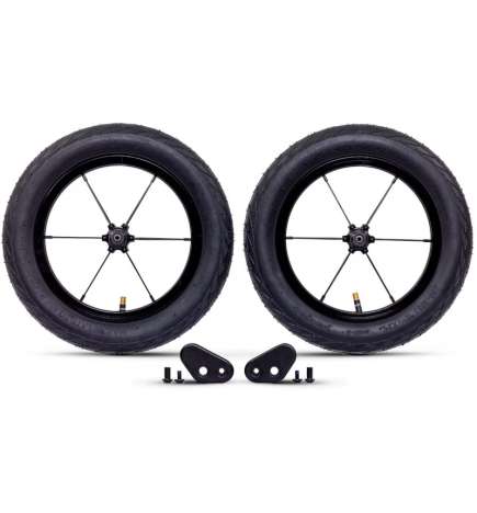 Puky Set di Pneumatici - NEXT 14" Wheel-Set
