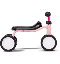 Puky PUKYLINO Kinder Loopfiets - retro rose