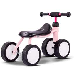 Puky Camminabici Bambino - PUKYLINO - retro rose