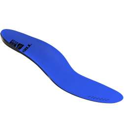 Trek BioDynamic Insole for high arches - Blue