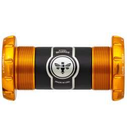 Chris King ThreadFit 30 Innenlager - BSA-68 73-30 - verschiedene Farben