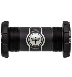 Chris King ThreadFit 30 Bottom Bracket - BSA-68 73-30 - different colors