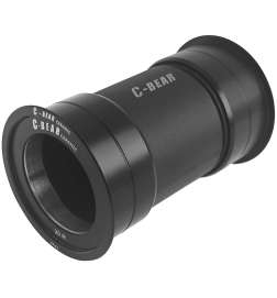 C-Bear Bottom Bracket - Ceramic | Gen.2 | MTB Cyclocross | PF41-86.5 92-30