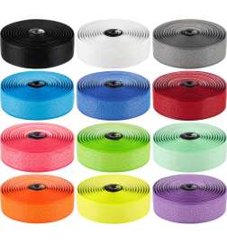 Lizard Skins DSP V2 stuurlint - 3.2 mm
