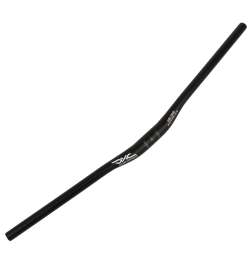 DXC Manubrio - Riser HB/TWO MTB 15mm - 31.8mm