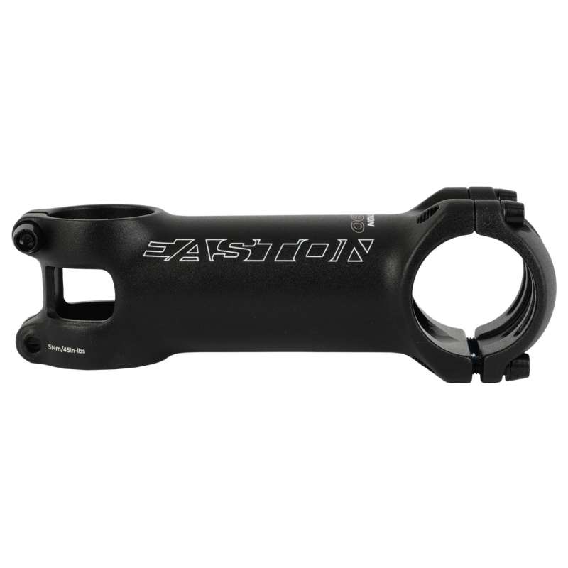 Easton Potence - EA90 Aluminium 31.8 - 0° - Offre Spéciale