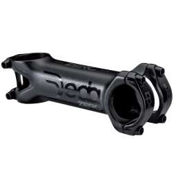 Deda Zero2 - 31.7 Stem - polish on black (POB)