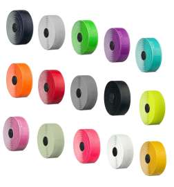 Fizik Vento Solocush Tacky Touch Microtex 2.7mm Bar Tape