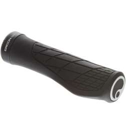 Ergon GA3 Small Manopole - nero