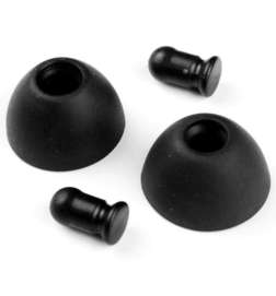 ENVE Road Bar End Plugs - pair